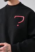Midnight Riddle Sweatshirt