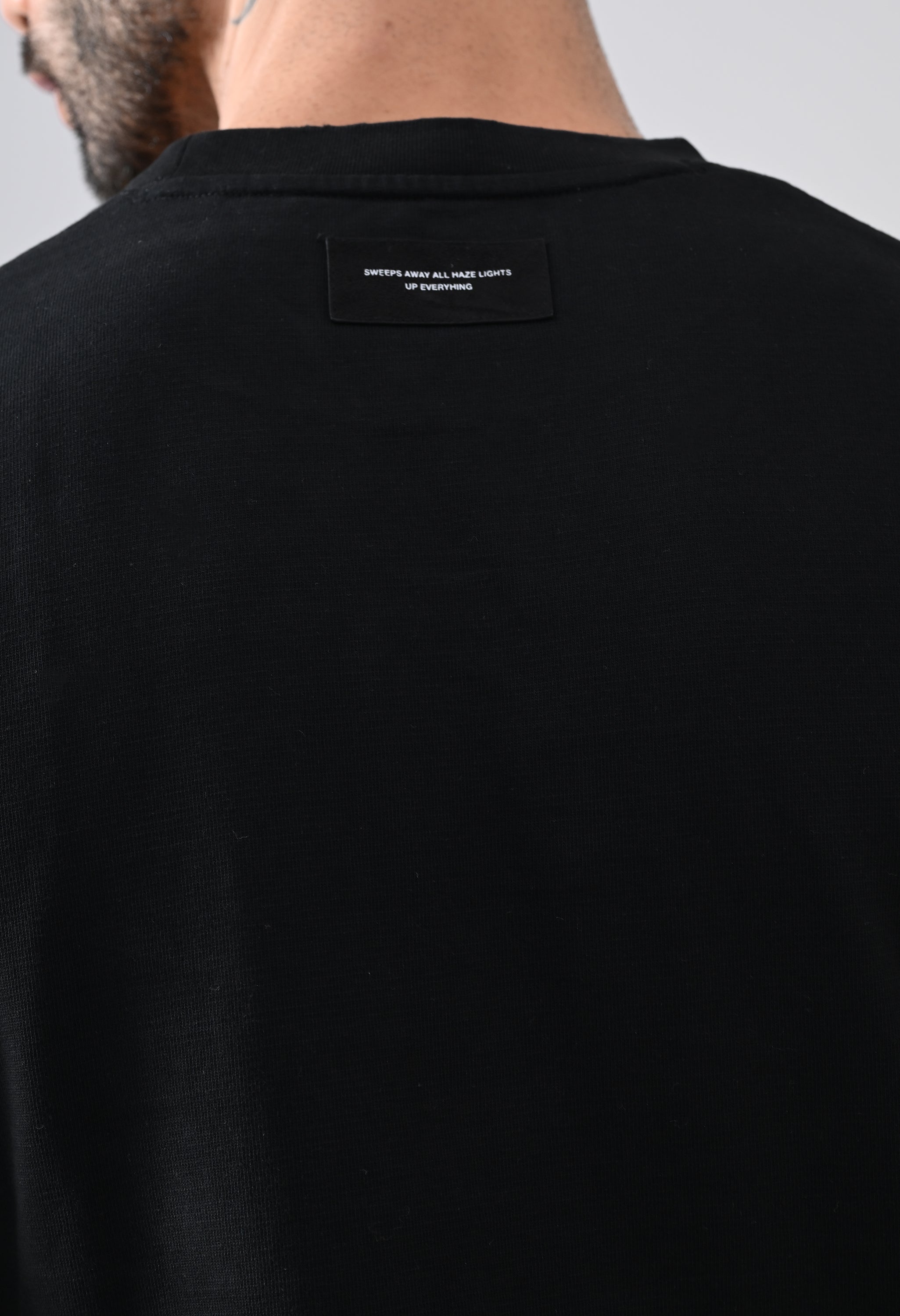 Inglorious Panda Longsleeve T-shirt