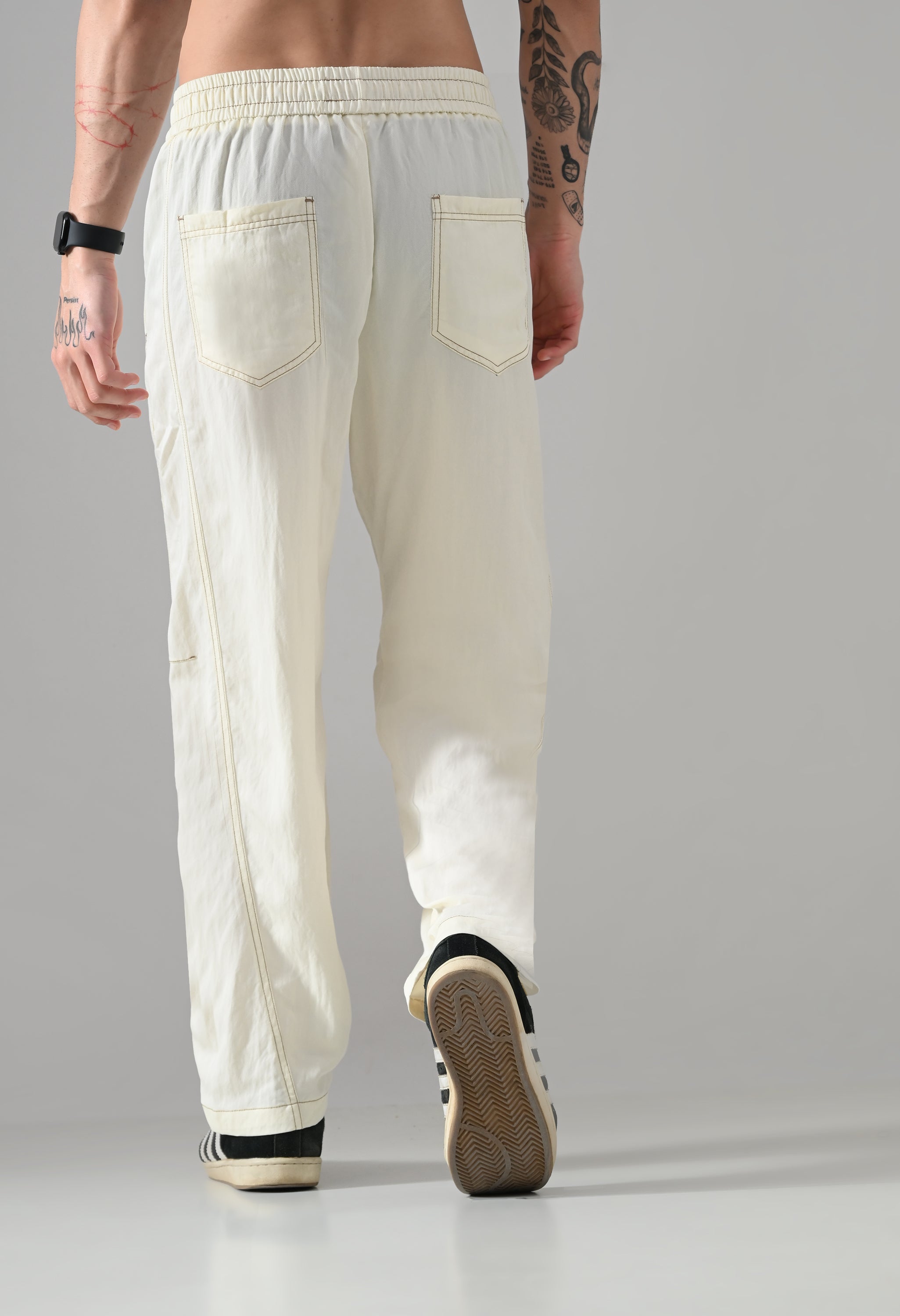Zen Flow Pants