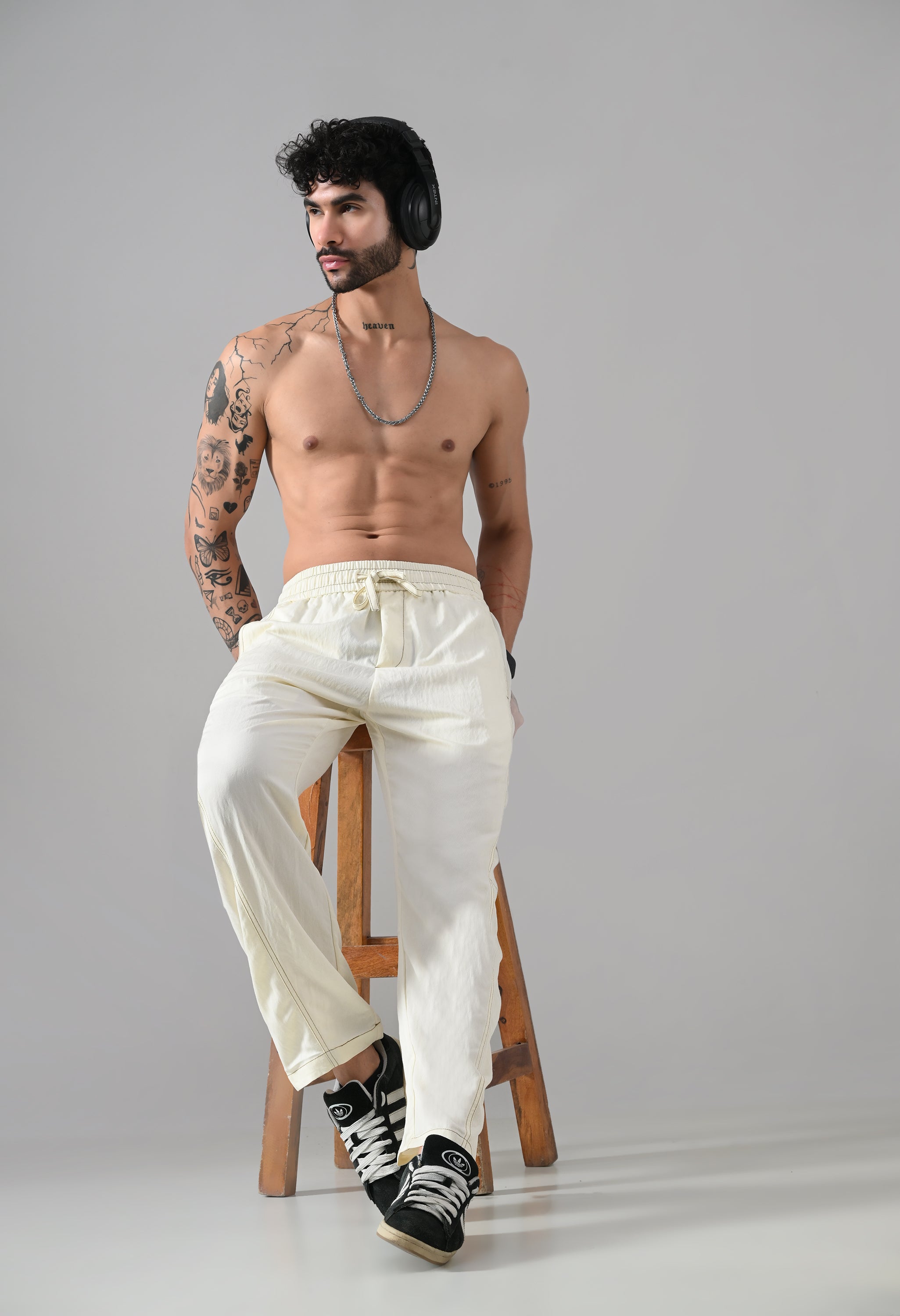 Zen Flow Pants