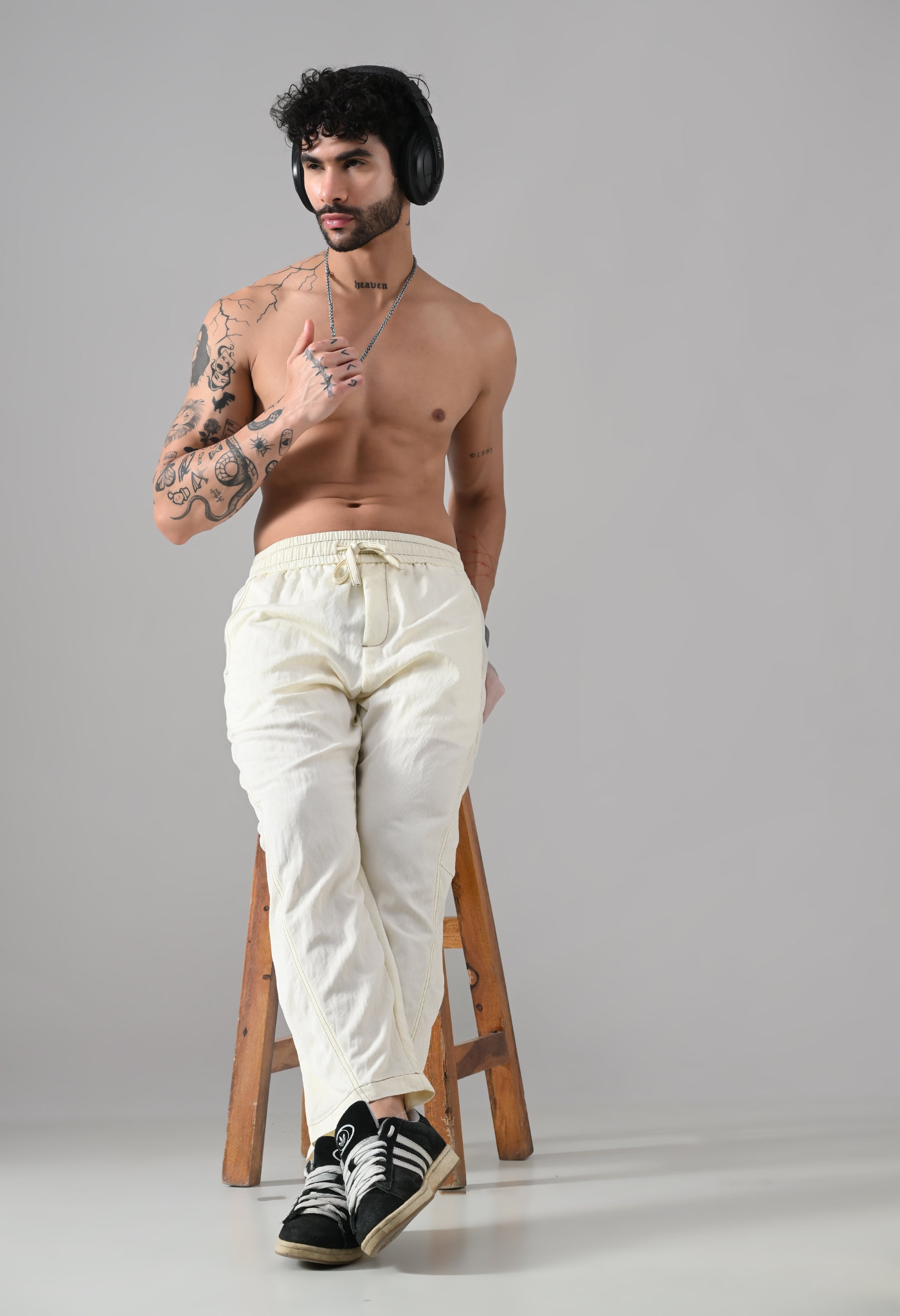 Zen Flow Pants