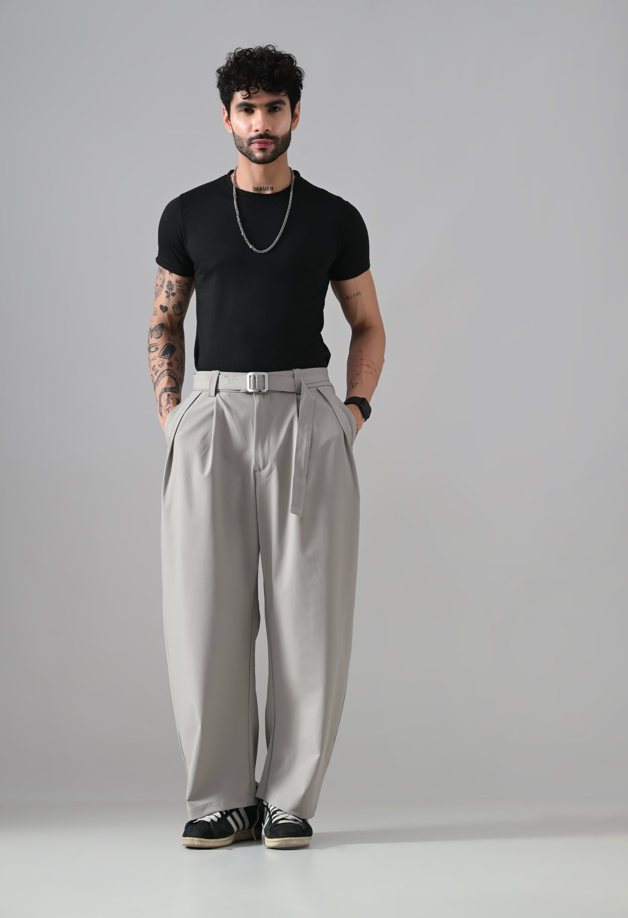 Urban Drape Pants
