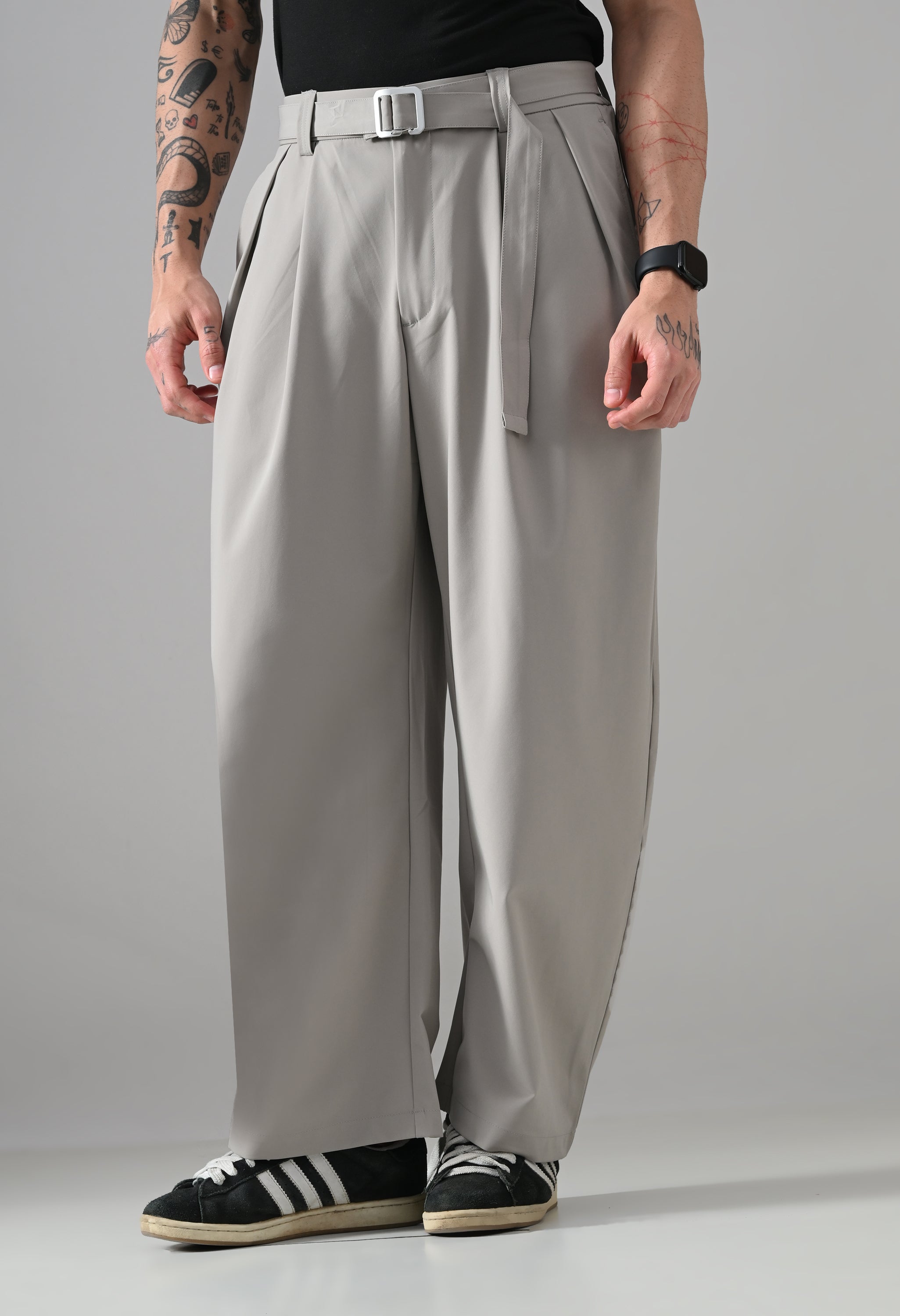 Urban Drape Pants