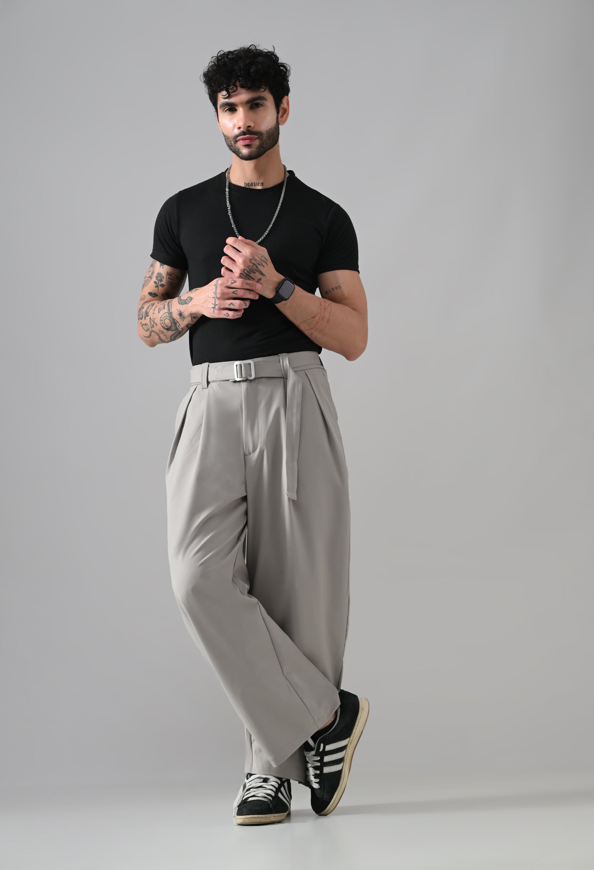 Urban Drape Pants