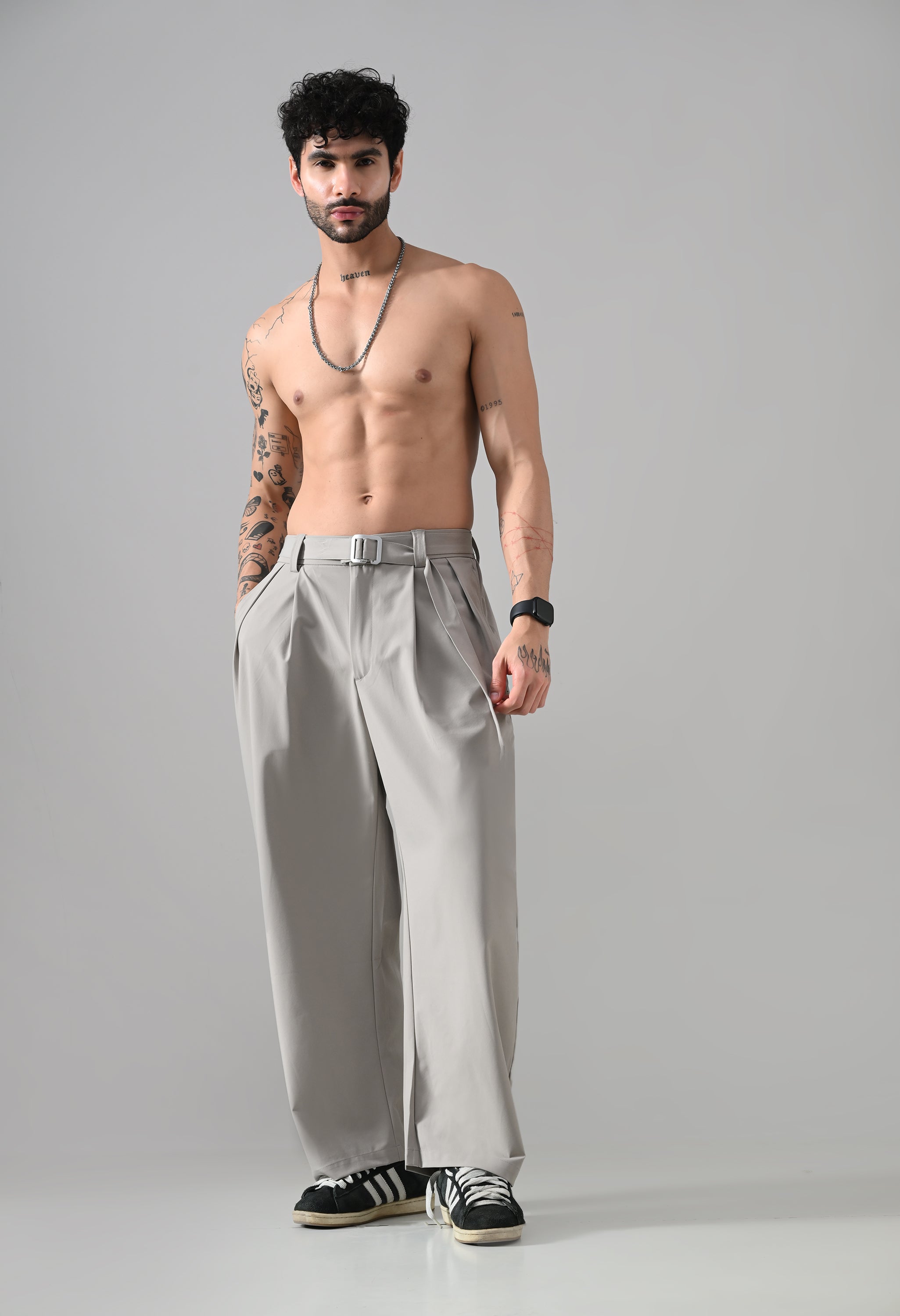 Urban Drape Pants