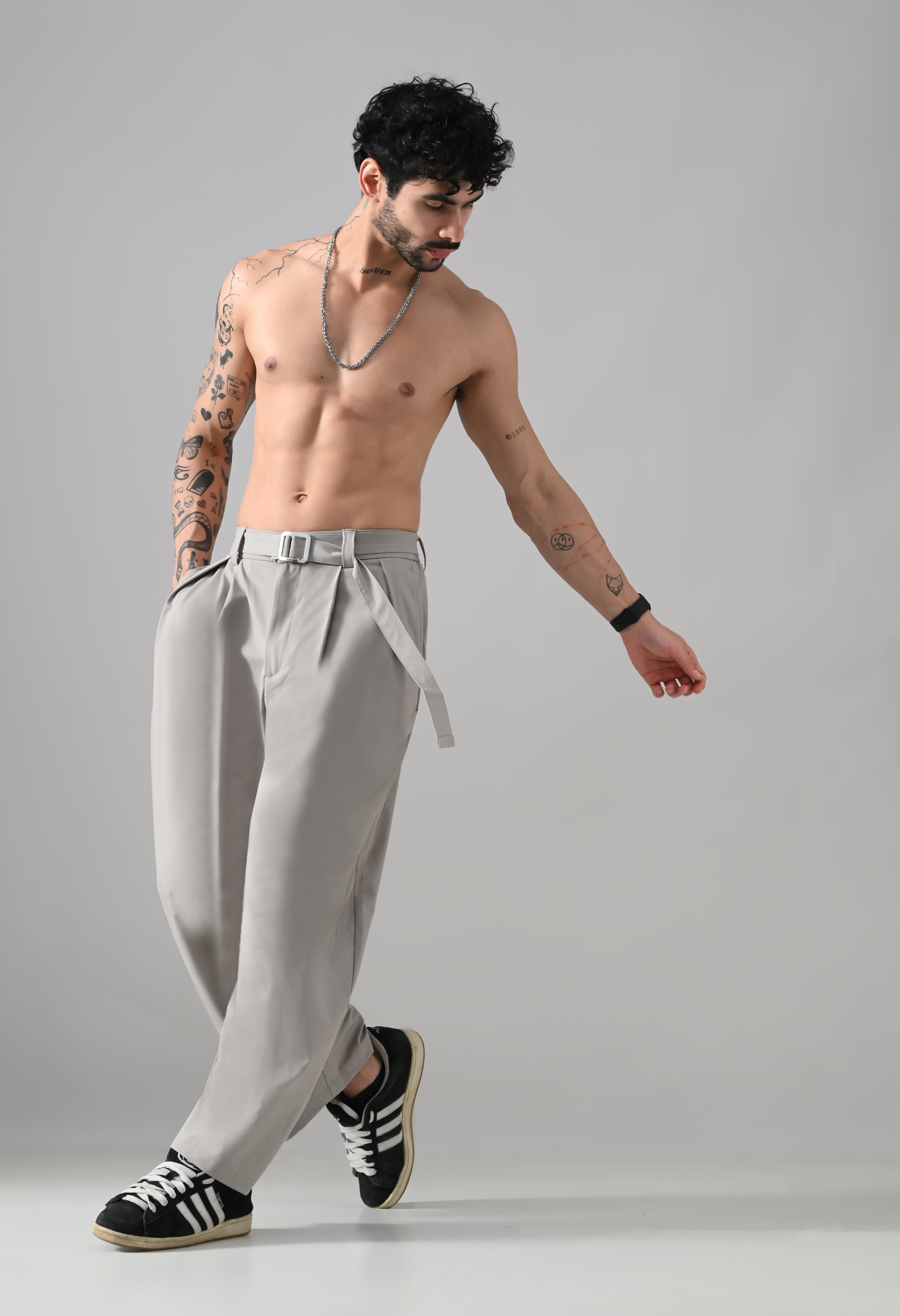Urban Drape Pants