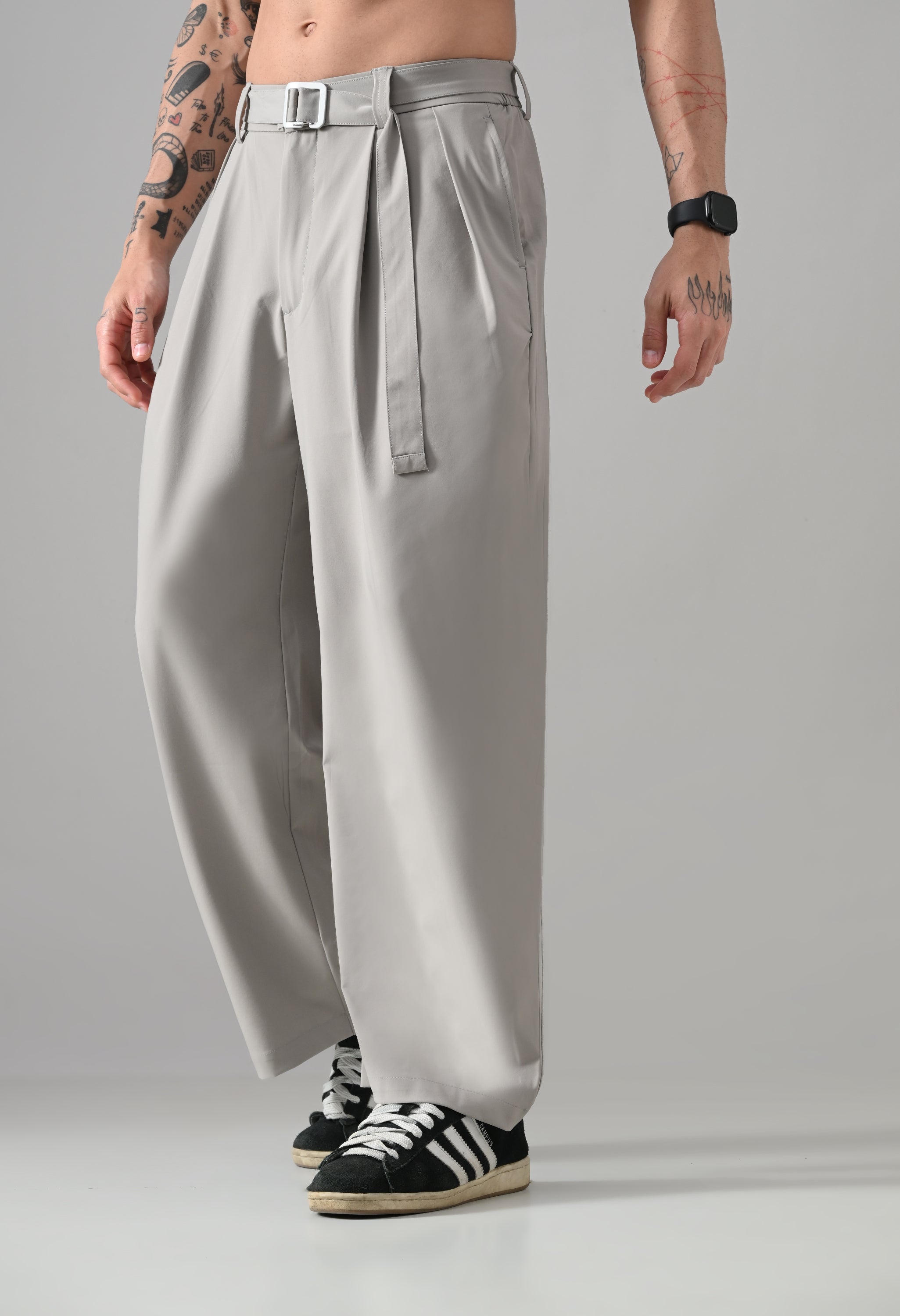 Urban Drape Pants