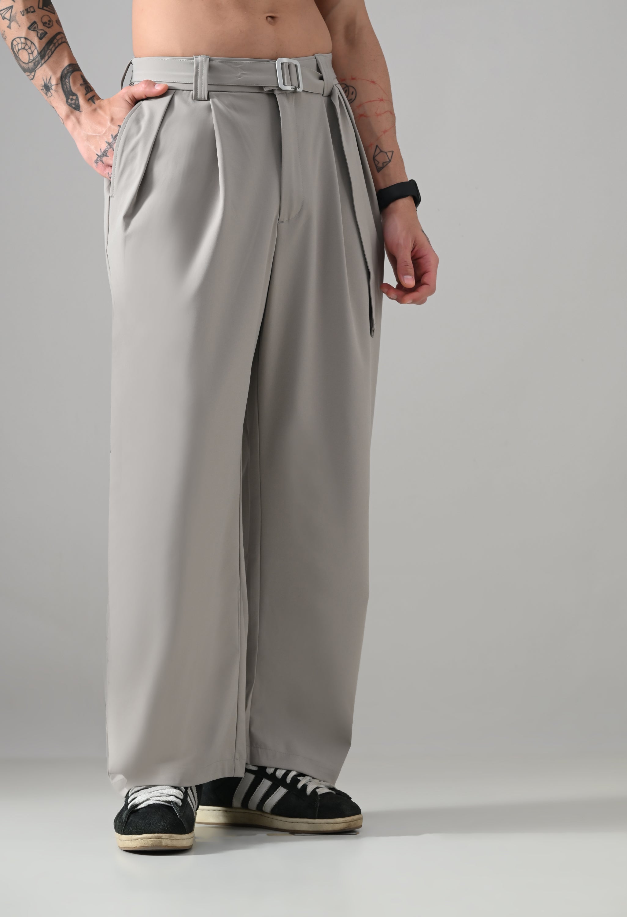 Urban Drape Pants
