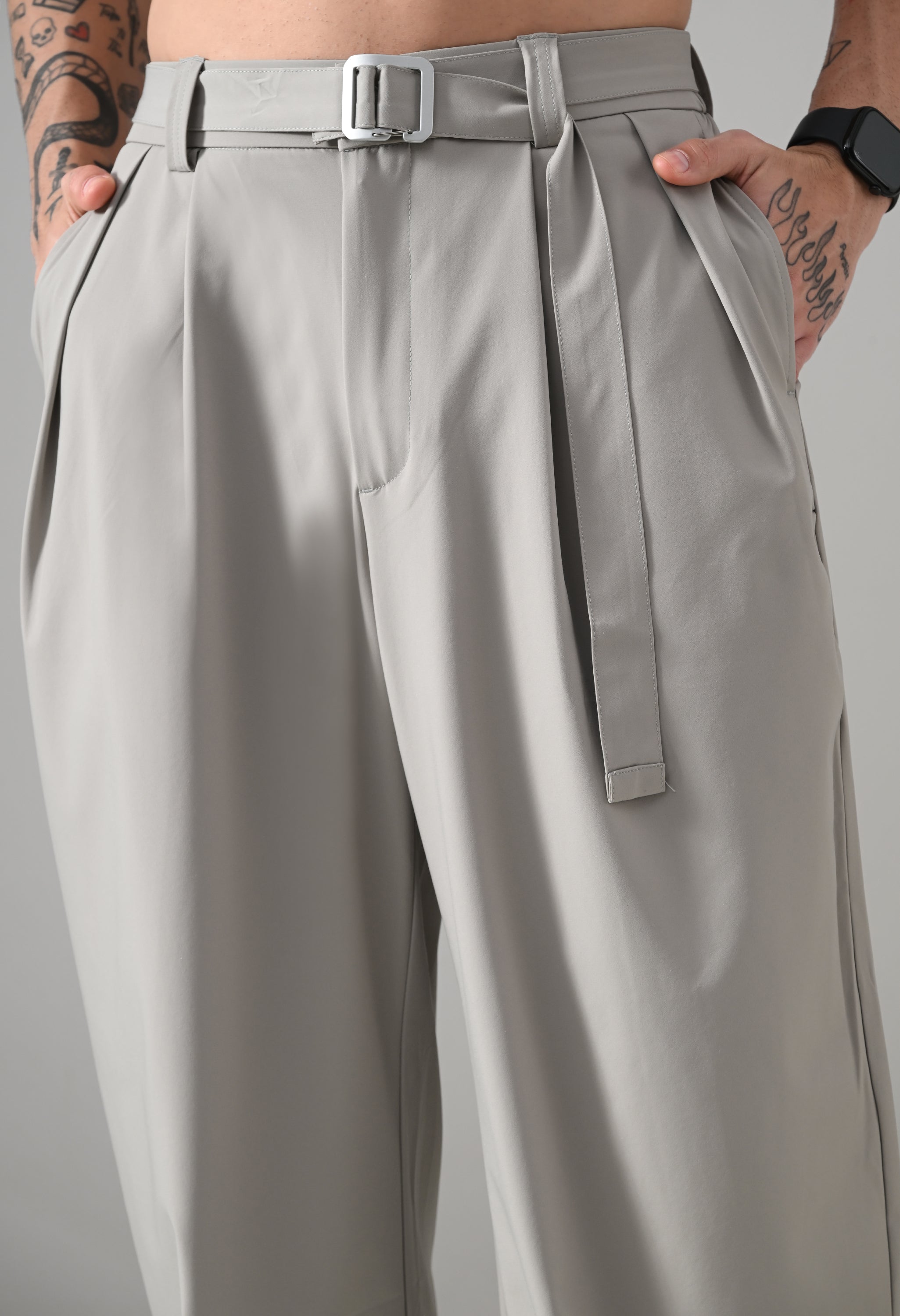 Urban Drape Pants