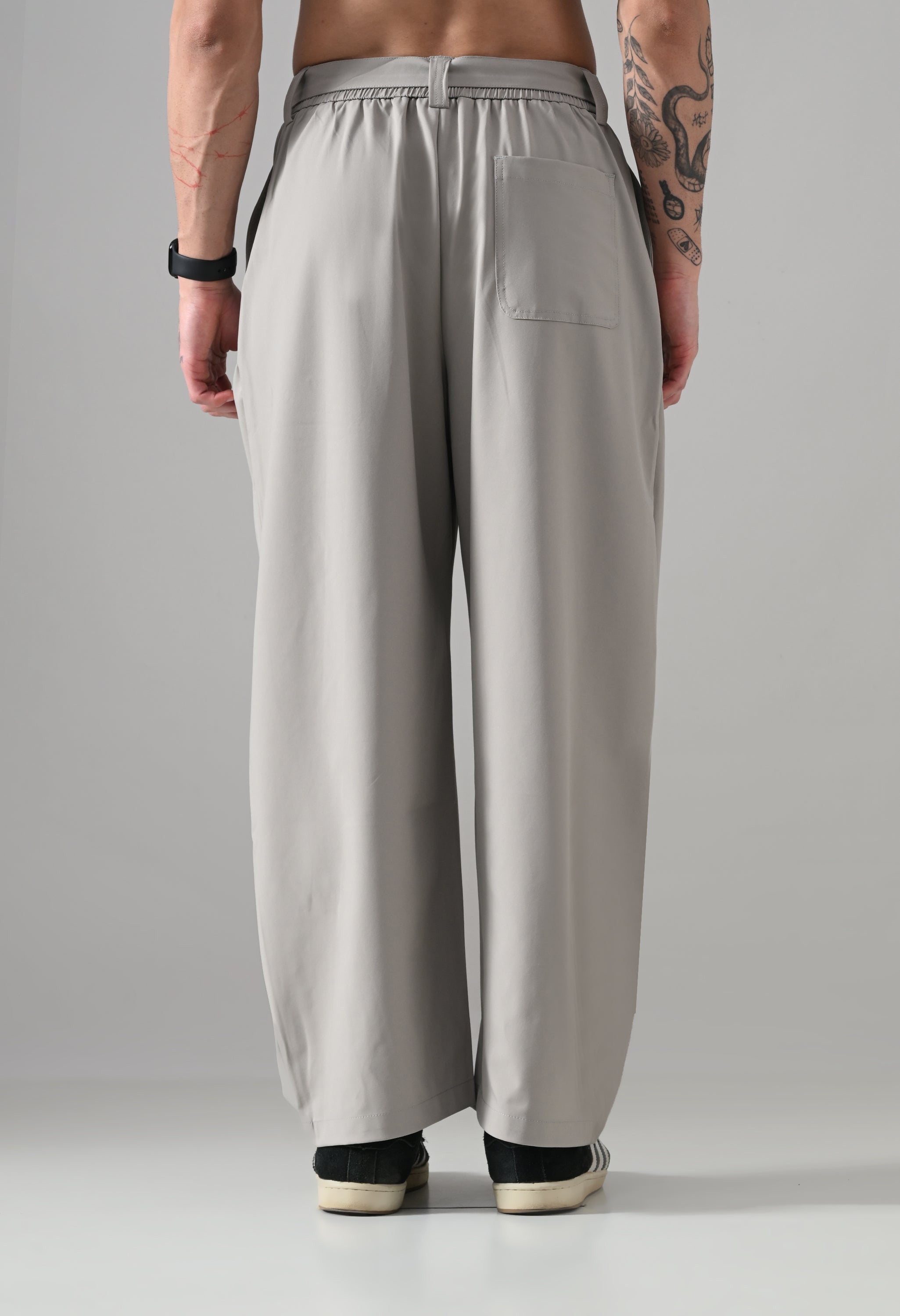 Urban Drape Pants