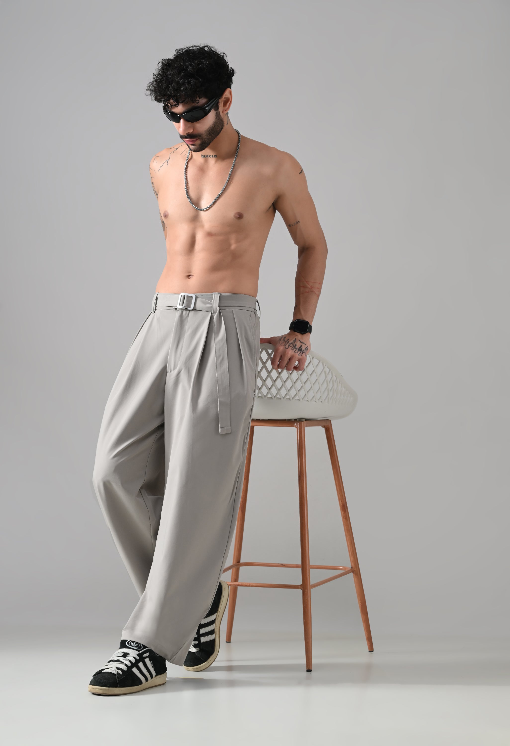 Urban Drape Pants