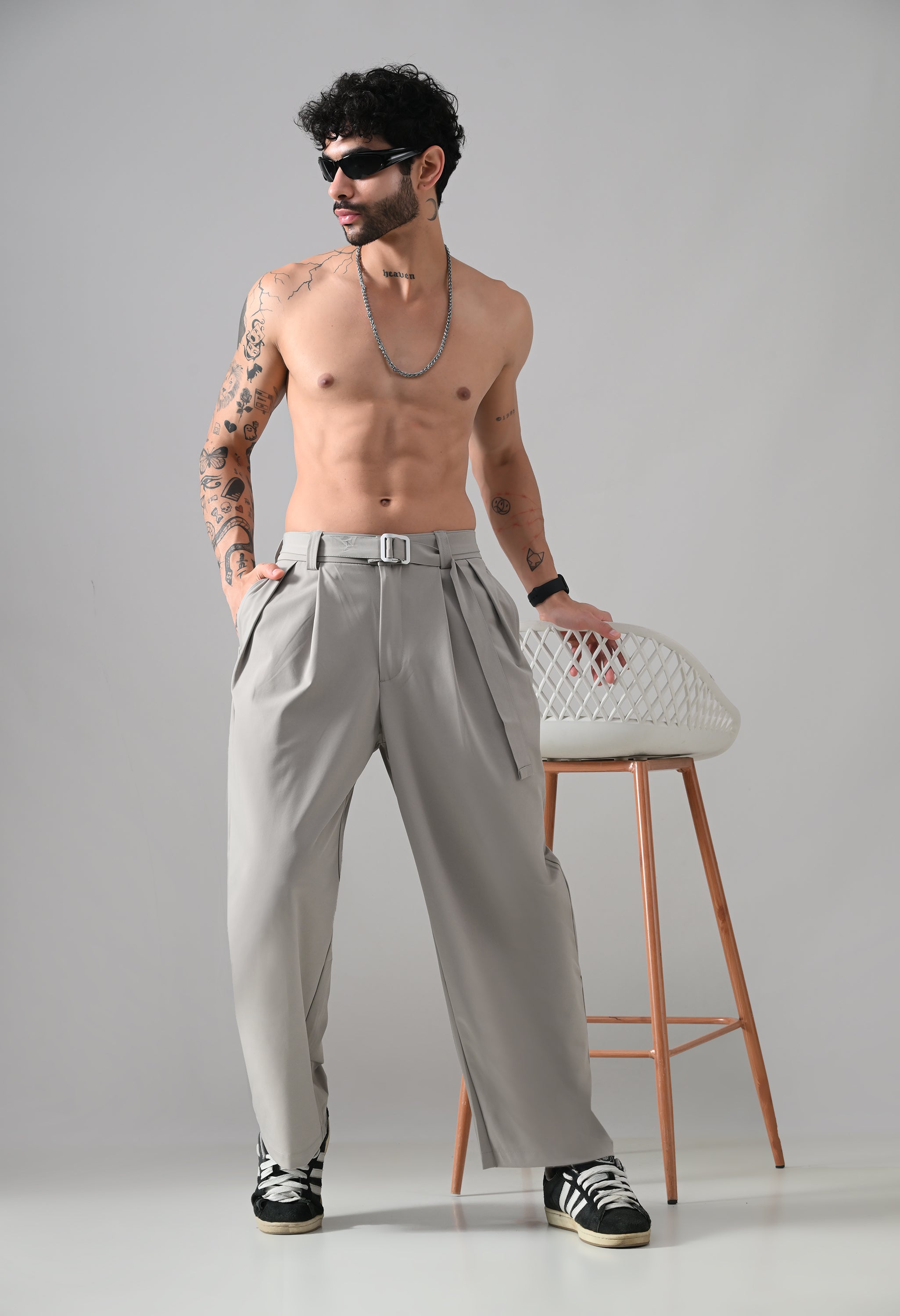 Urban Drape Pants