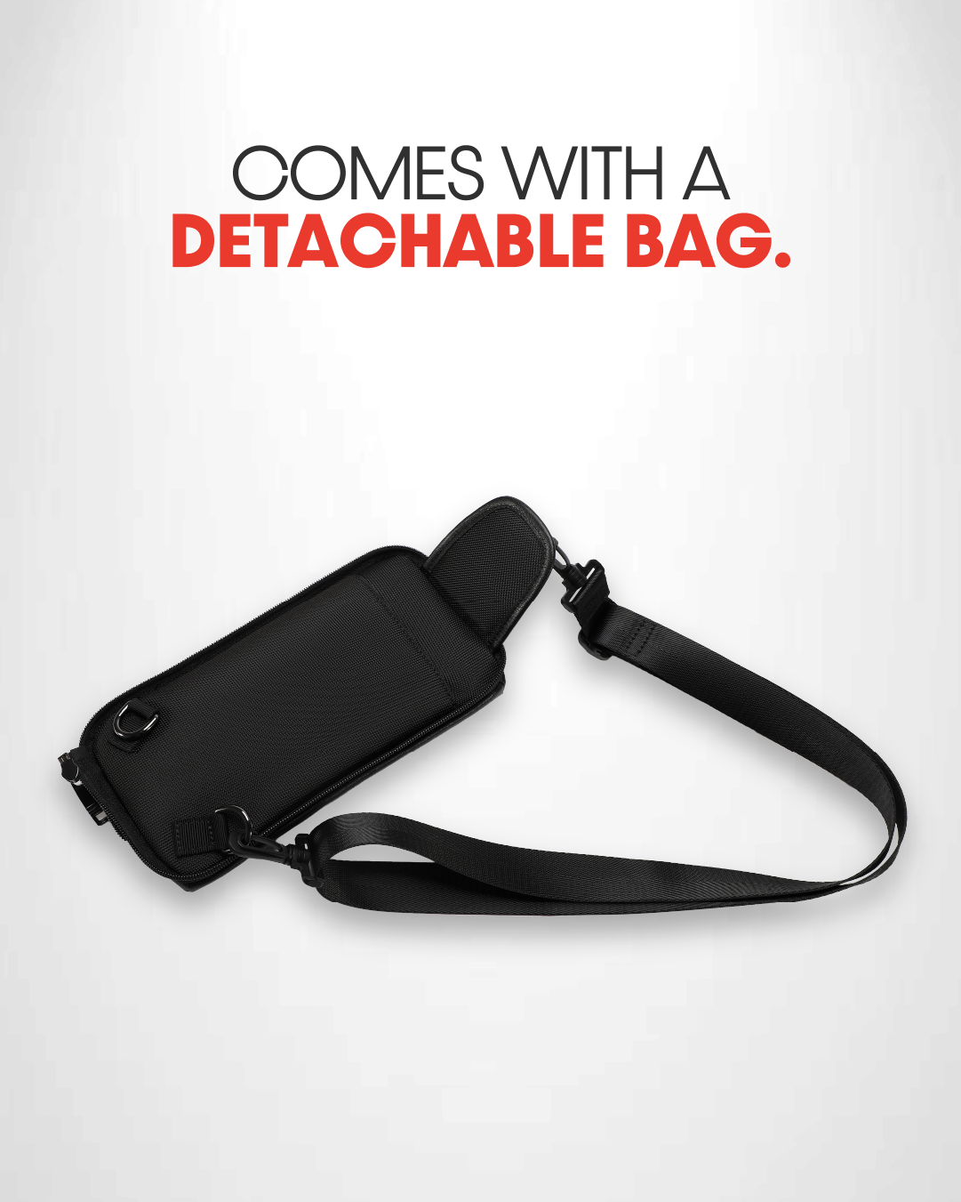 Prime Axis 2-in-1 Backpack