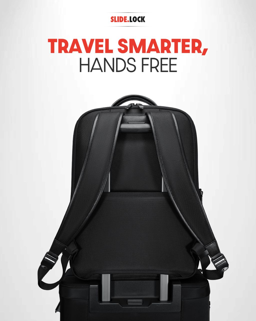 Prime Axis 2-in-1 Backpack