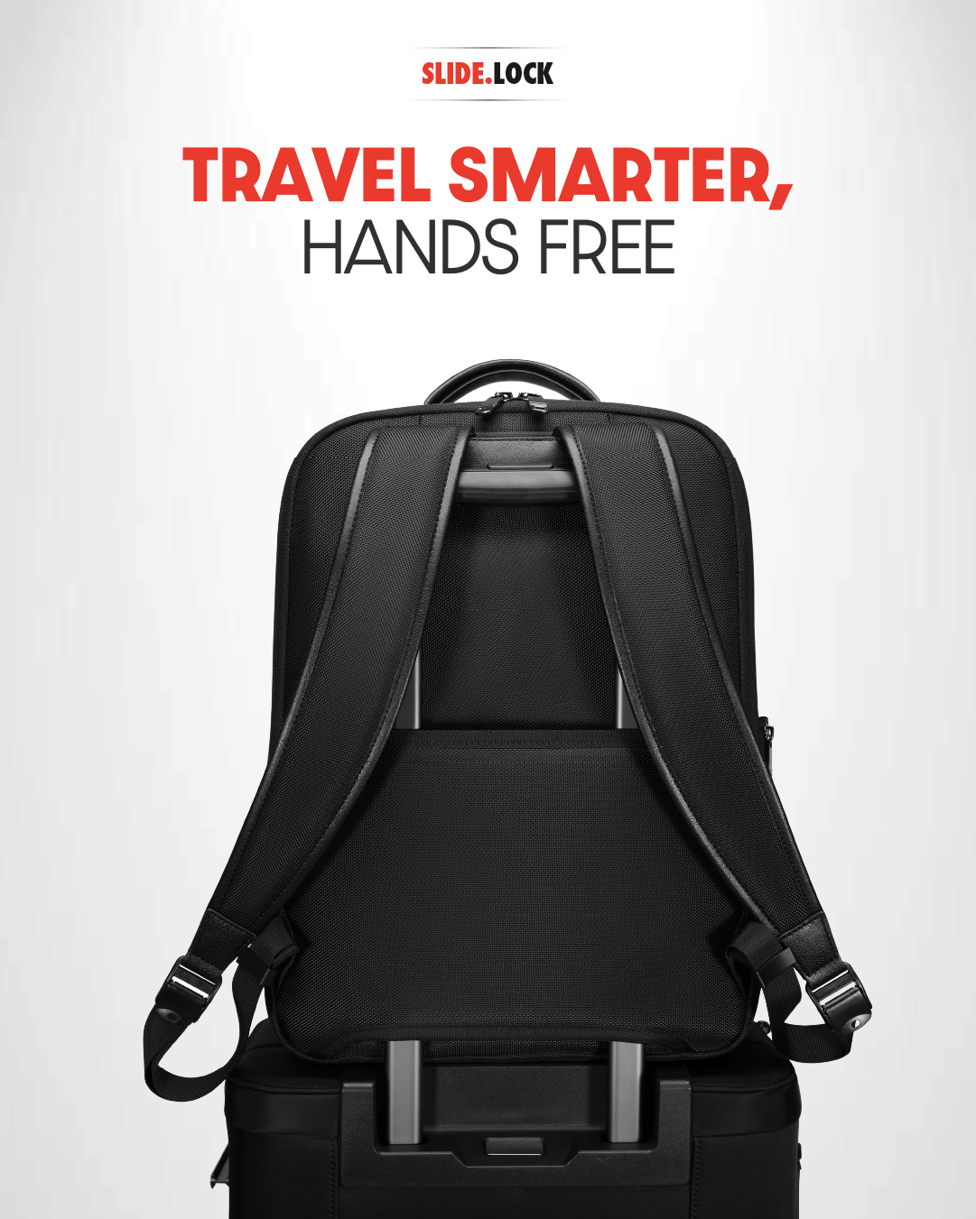 Prime Axis 2-in-1 Backpack