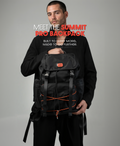 Summit Pro Backpack