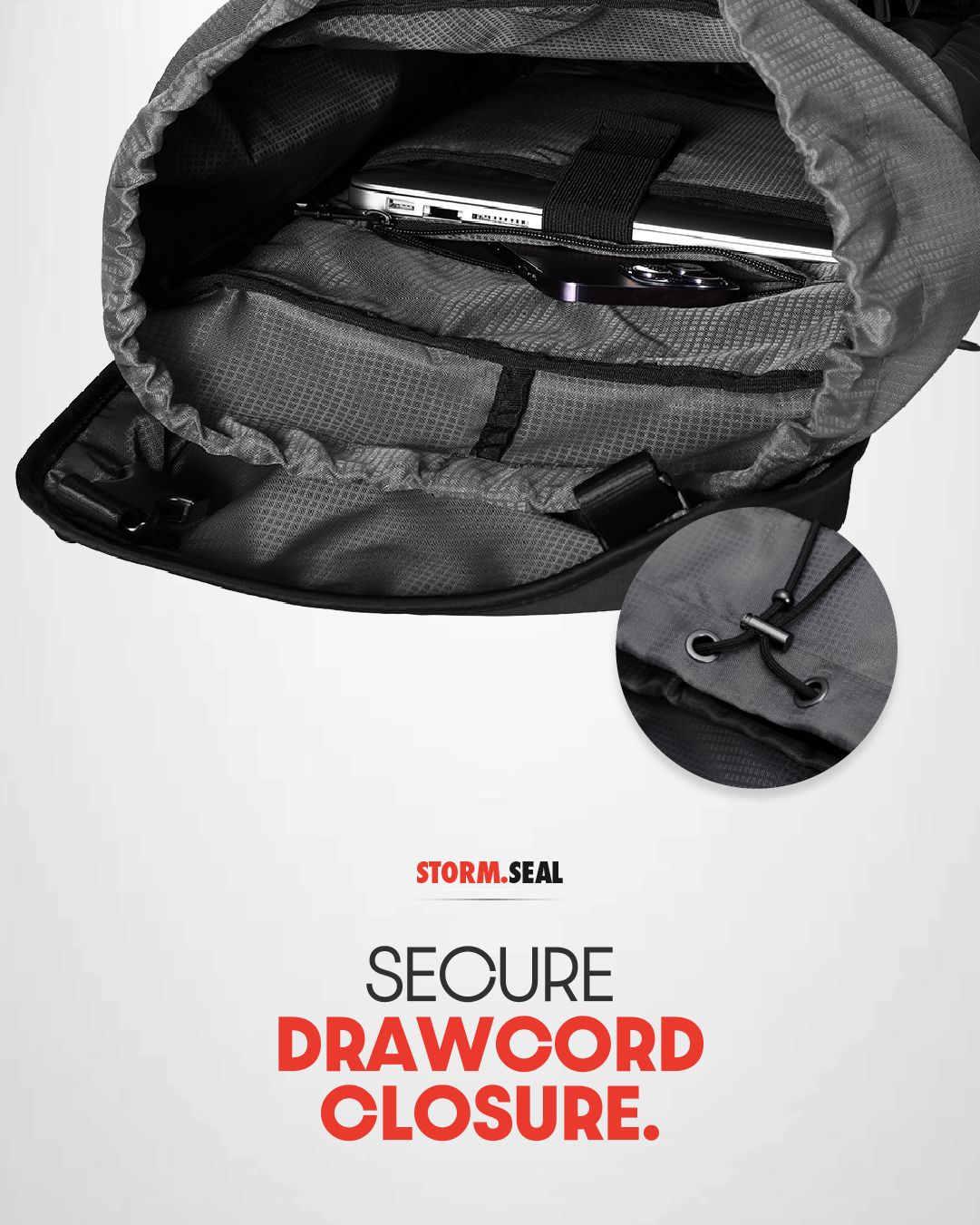 Summit Pro Backpack