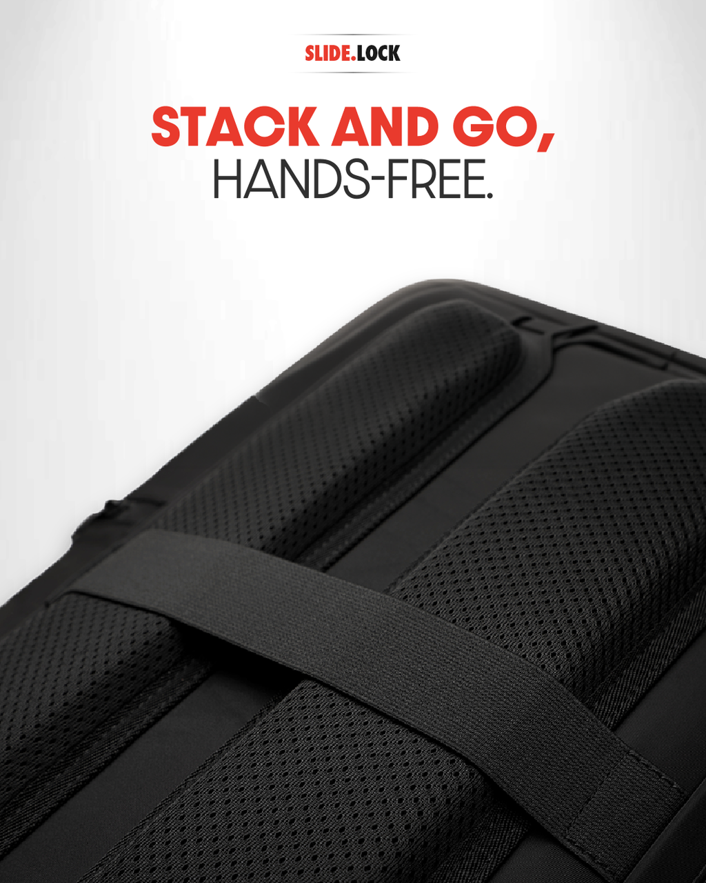 Summit Pro Backpack