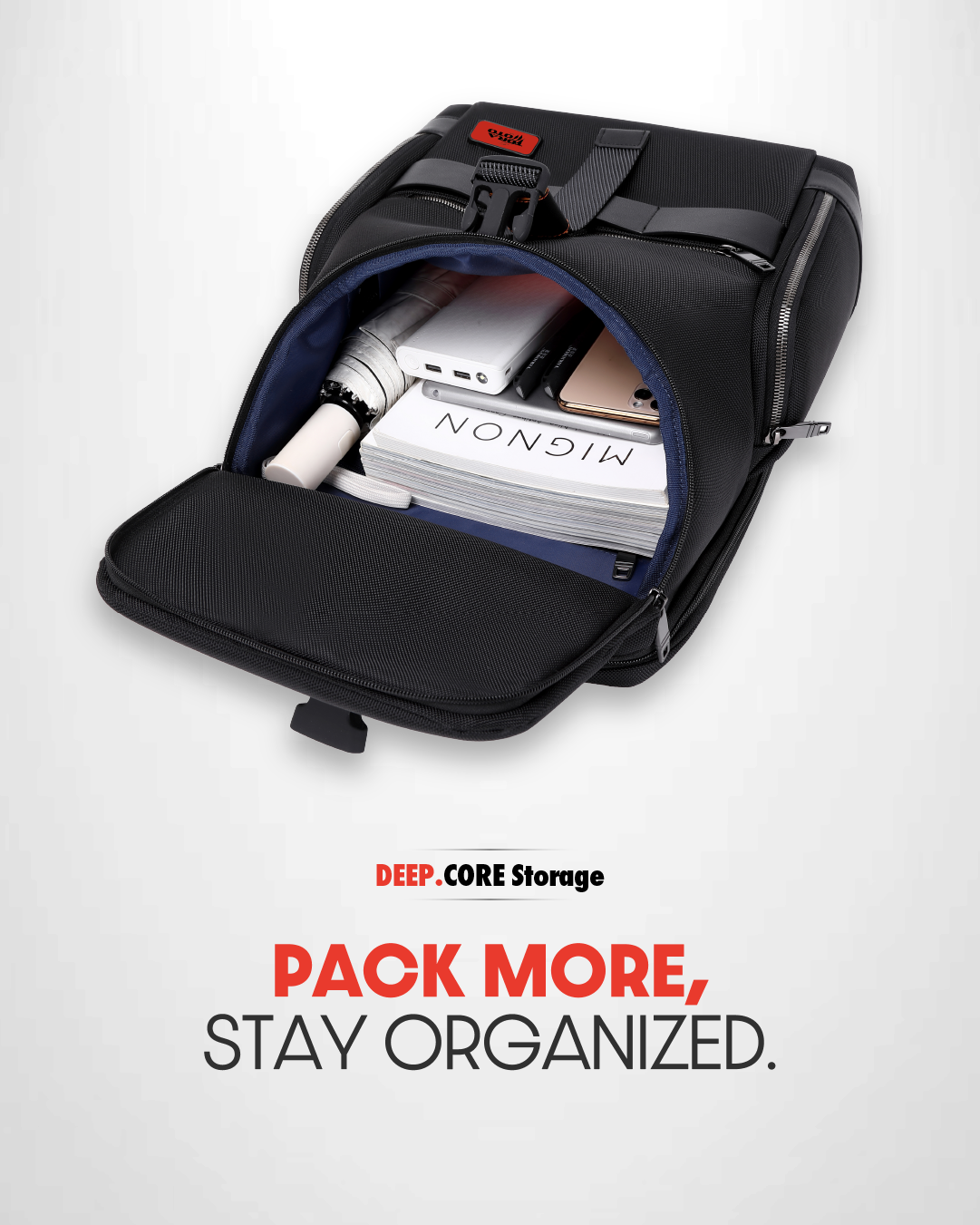 Vector Pro Backpack