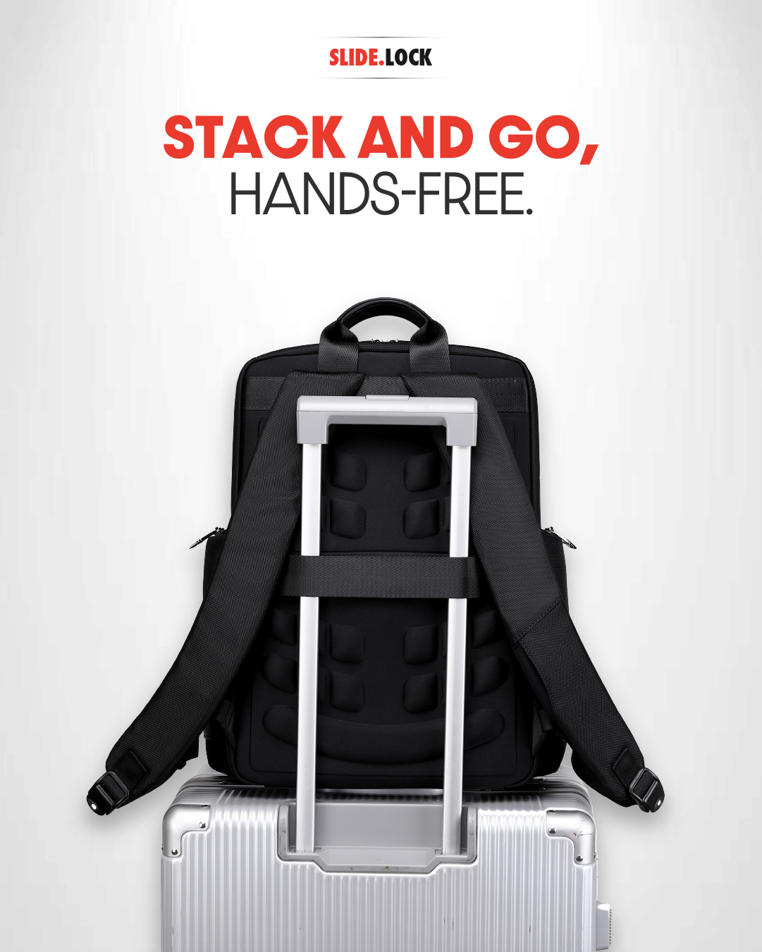 Vector Pro Backpack