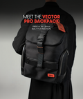 Vector Pro Backpack