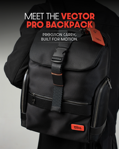 Vector Pro Backpack