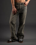 Texture Theory Jeans- Artifact Grey