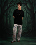 Venom of Doubt Tshirt- Black Mamba