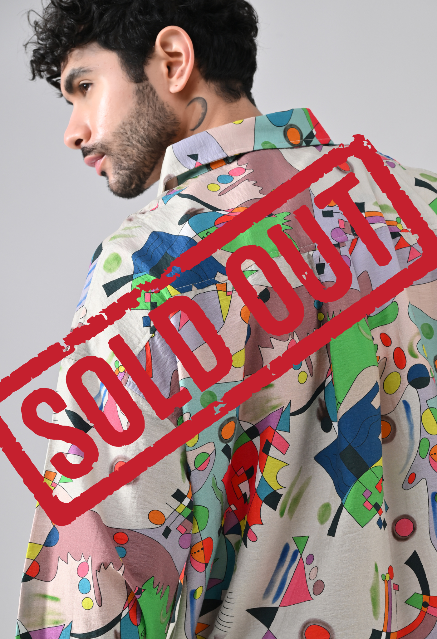 Street Pop Shirt
