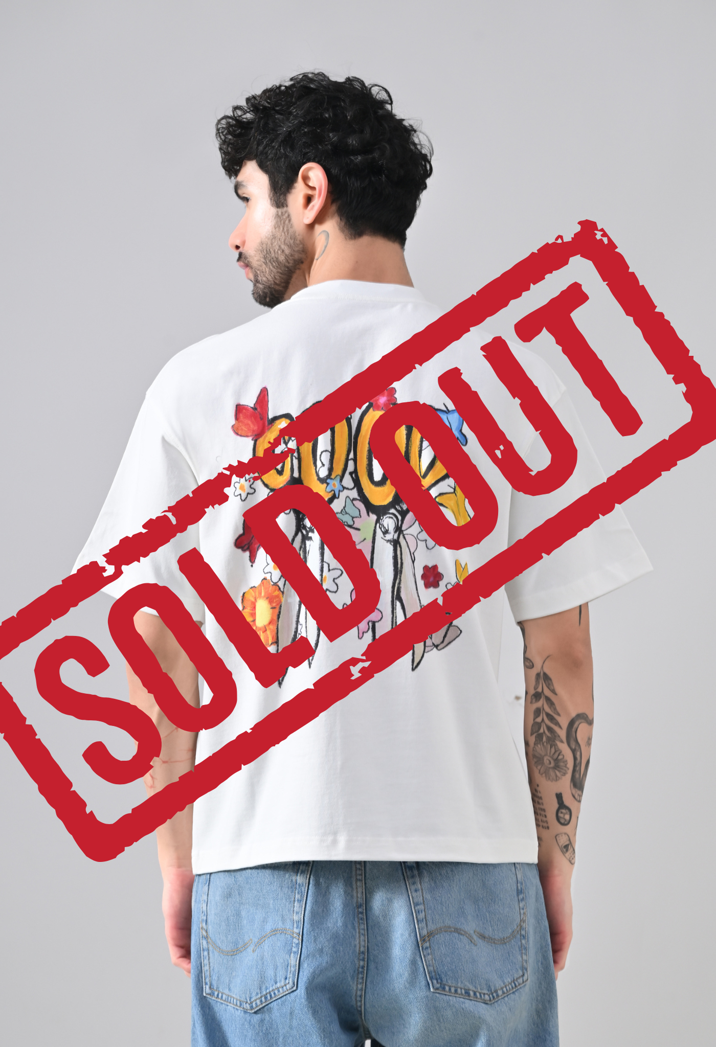 Good Cuts Tee